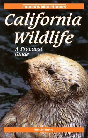 California Wildlife PB