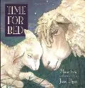 Time for Bed - board book