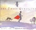 Three Questions (hb)