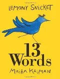 13 Words (hb)