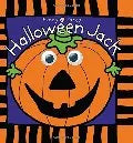 Halloween Jack - board book