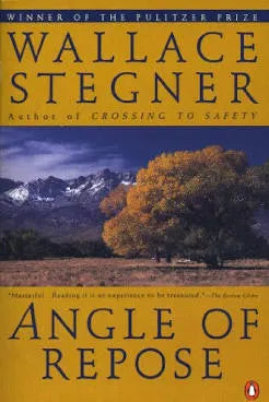 Angle of Repose PB