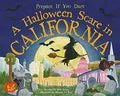 Halloween Scare in California (hb)