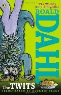 Twits (pb, different cover)
