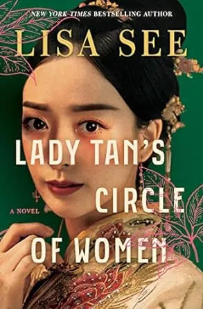 Lady Tan's Circle Of Women (HB)