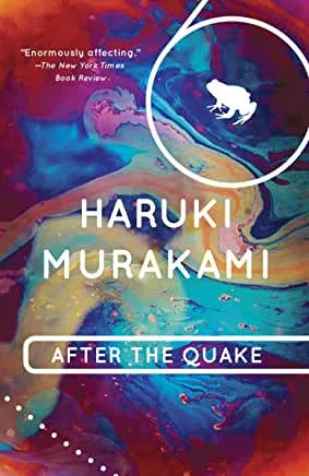 After the Quake Stories HB