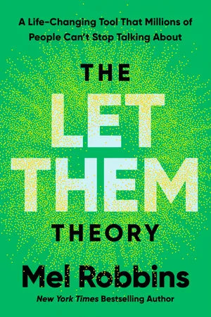 Let Them Theory  HC