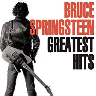 Springsteen, Bruce "Greatest Hits"