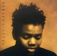 Chapman, Tracy "Tracy Chapman"
