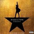 Hamilton Cast Album