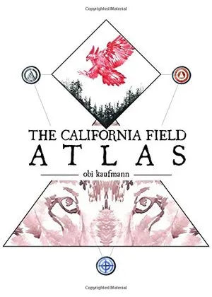 California Field Atlas  PB
