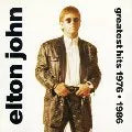 John, Elton "Greatest Hits 1976-86"
