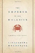 Emperor Of Maladies HC