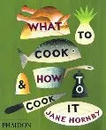 What To Cook And How To Cook It