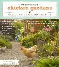 Free Range Chicken Gardens  PB