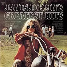 Joplin, Janis "Greatest Hits"