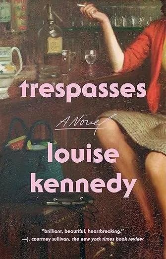 Trespasses PB