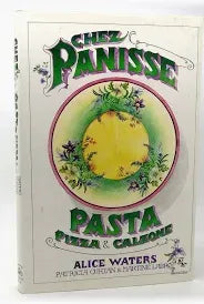 Chez Panisse Pasta Pizza & Calzone