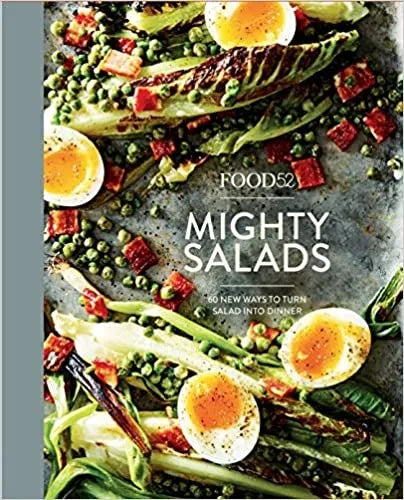 Food52 Mighty Salads