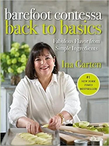 Barefoot Contessa Back To Basics