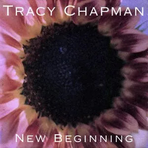 Chapman, Tracy "New Beginnings"