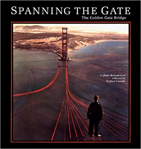 Spanning The Gate PB