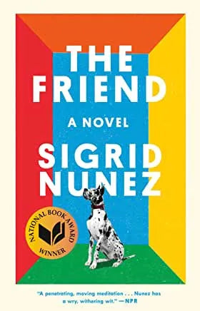 Friend,The (PB)