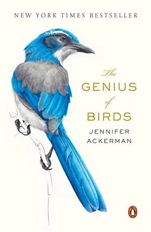 Genius Of Birds PB