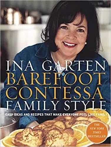 Barefoot Contessa:  Family Style
