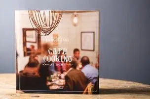 La Boulange Cafe Cooking