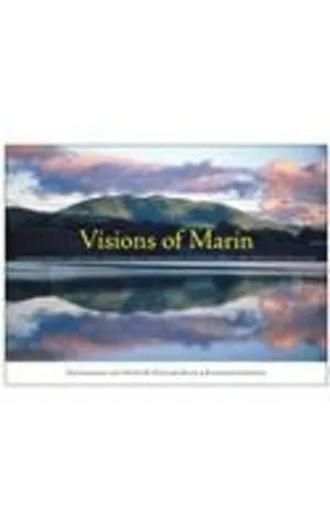 Visions Of Marin  PB