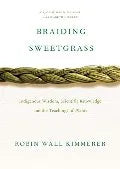 Braiding Sweetgrass  PB