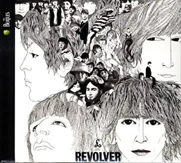 Beatles "Revolver"
