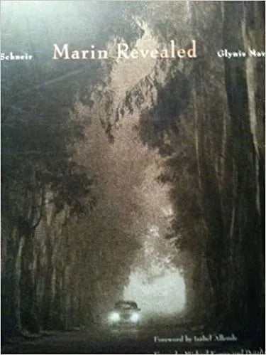 Marin Revealed HC