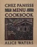Chez Panisse Cafe Cookbook