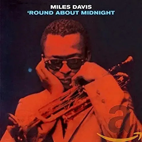 Davis, Miles "'Round About Midnight"