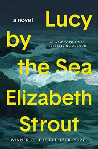 Lucy by The Sea (HB)