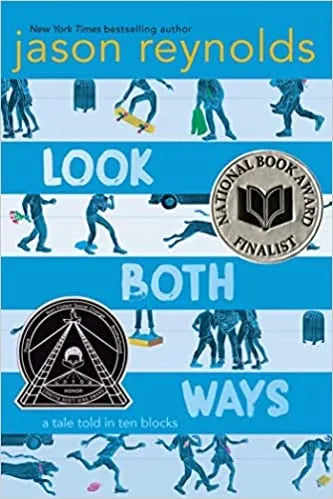 Look Both Ways (pb)