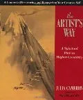 Artist's Way: A Spiritual Path To Greater Creativity PB
