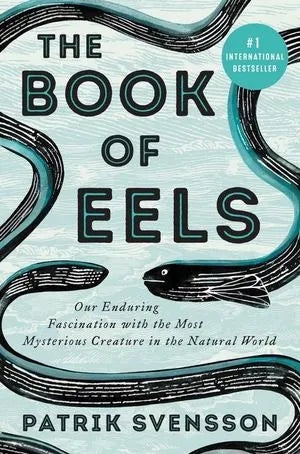 Book Of Eels PB