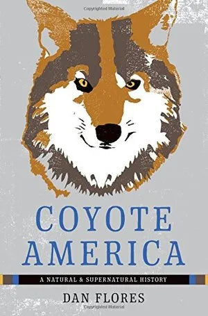 Coyote America PB