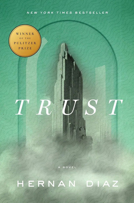 Trust PB