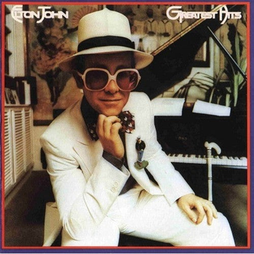 John, Elton "Greatest Hits"