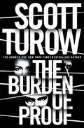 Turow - Burden of Proof [paperback]