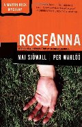 Sjowall/Wahloo - Roseanna (Martin Beck 1, Vintage Crime), paperback