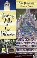 Stairway Walks In San Francisco PB