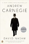 Andrew Carnegie  PB