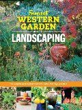 Sunset Western Book Of Landscaping PB (Different Cover Art)