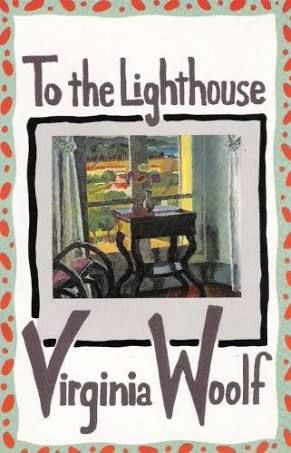 To the Lighthouse PB (different cover)