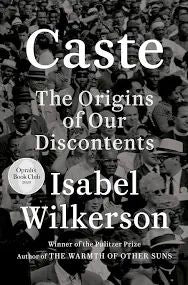 Caste : HC